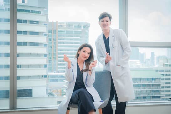 Slider image (9) Genea IVF and Genetics